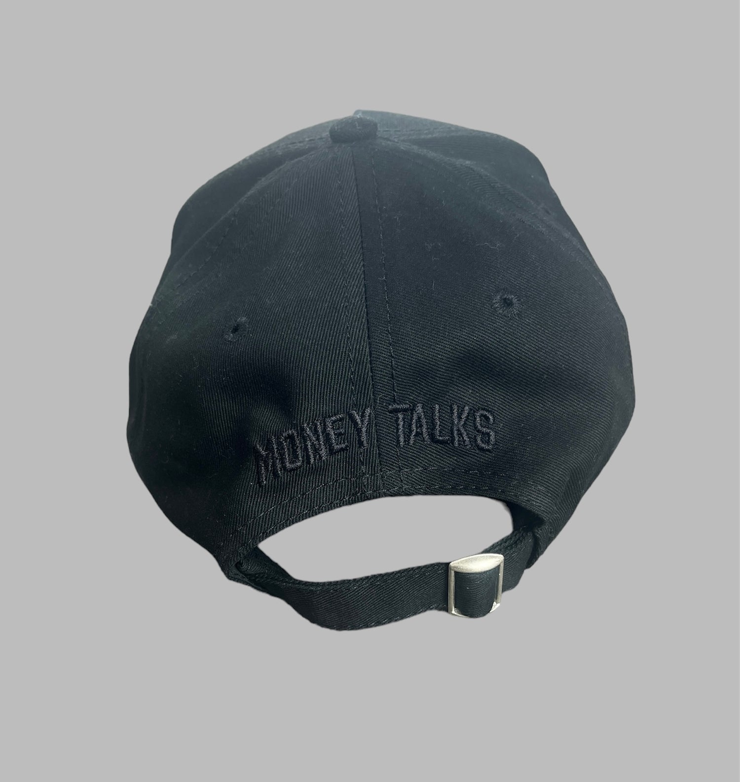 Distressed SM Hat
