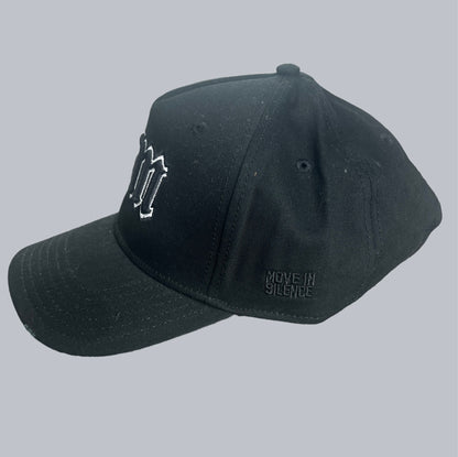 Distressed SM Hat